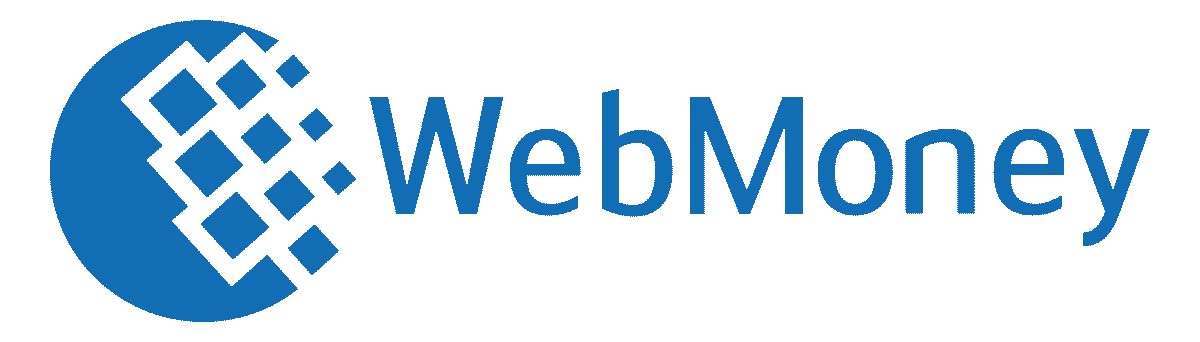 webmoney logo